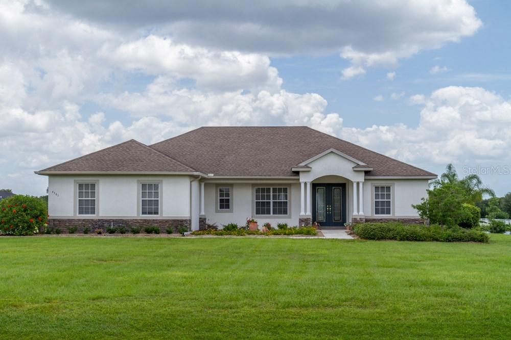 4501 Lake Fox Pl., Parrish, FL 34219