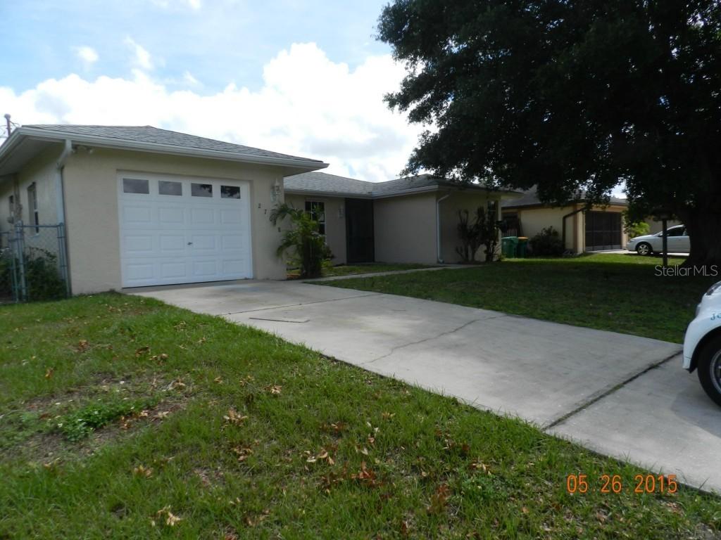 27048 Omni Ln., Punta Gorda, FL 33983