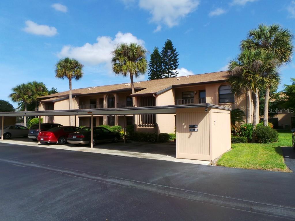 2808 60th Ave. #1704, Bradenton, FL 34207