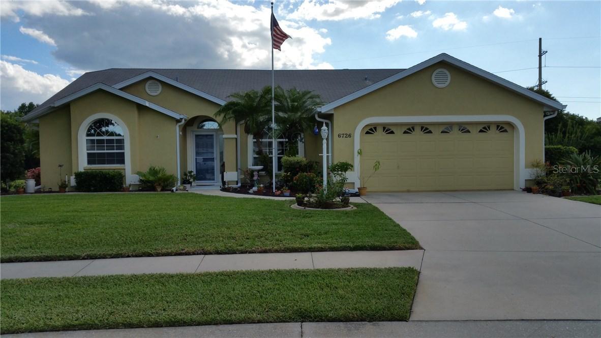 6726 60th Street Cir., Palmetto, FL 34221