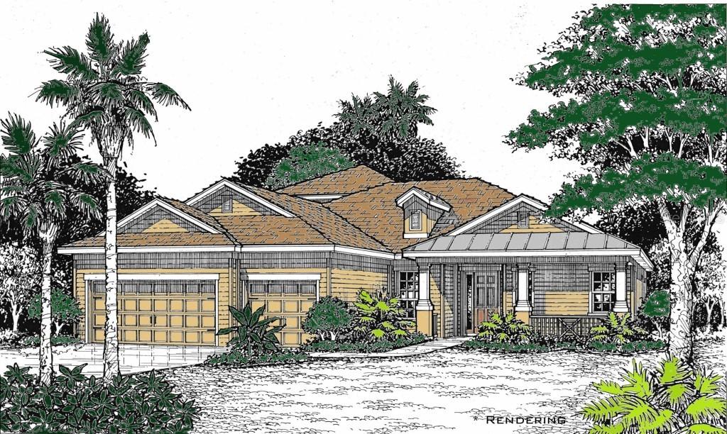 1563 Hickory View Cir., Parrish, FL 34219