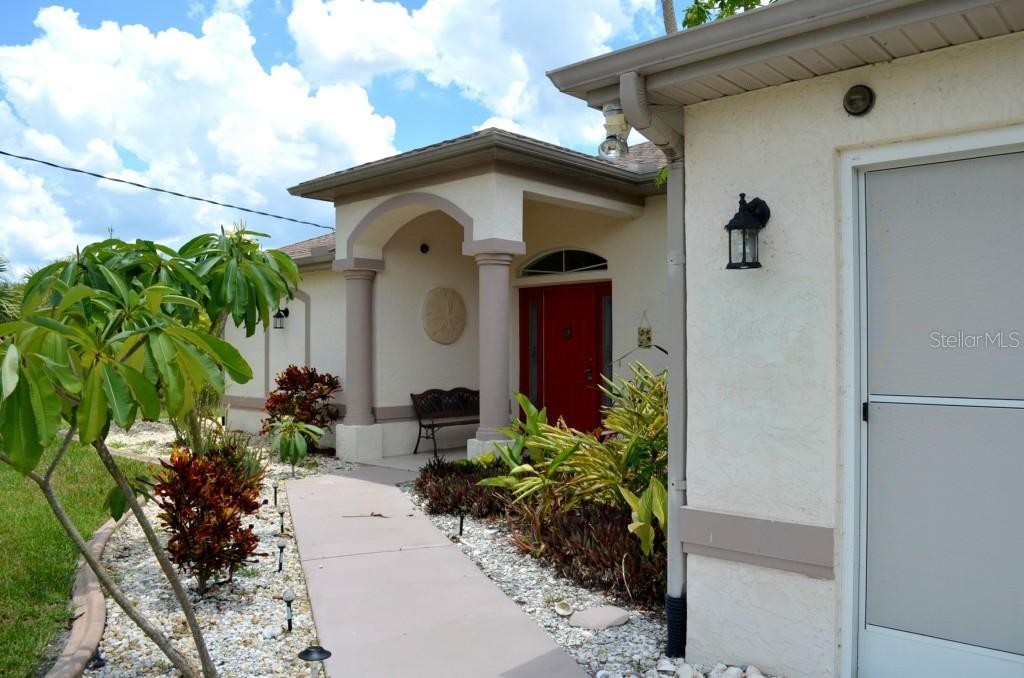 5399 Arley Rd., North Port, FL 34288