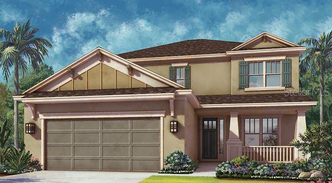 26944 Carolina Aster Dr., Wesley Chapel, FL 33544