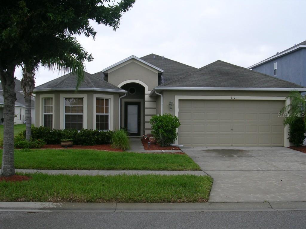 117 Smokey Hill Ave., Ruskin, FL 33570