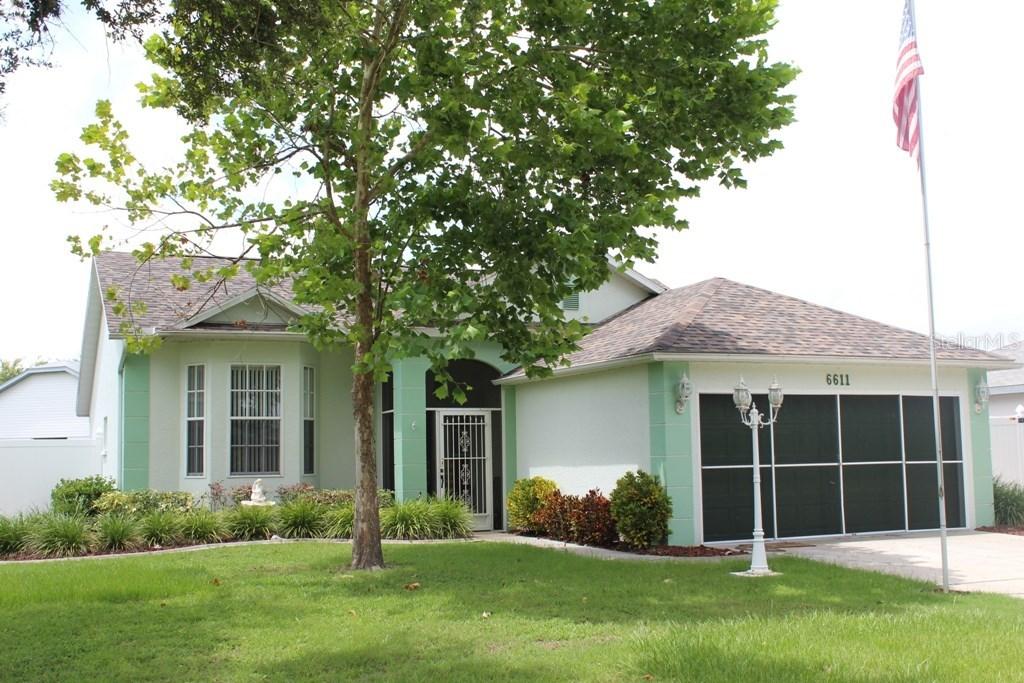 6611 63rd St., Palmetto, FL 34221