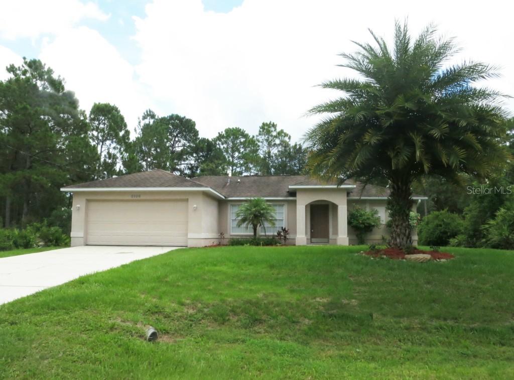 5106 Lown St., North Port, FL 34286