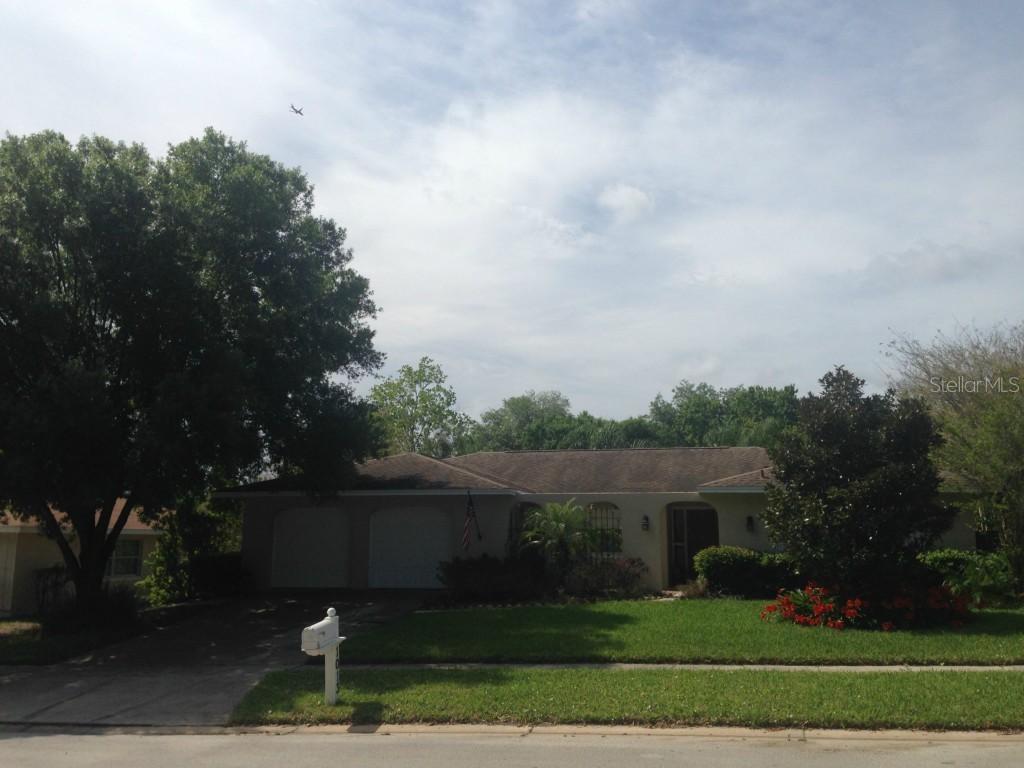1013 Fox Den Ct., Winter Springs, FL 32708