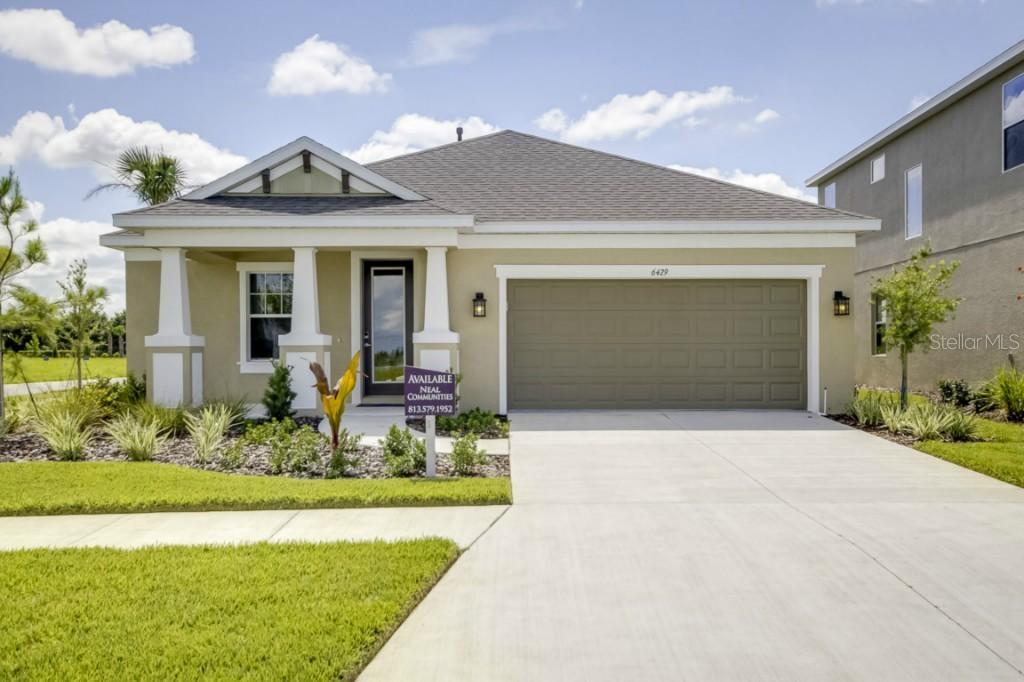 6429 Tideline Dr., Apollo Beach, FL 33572
