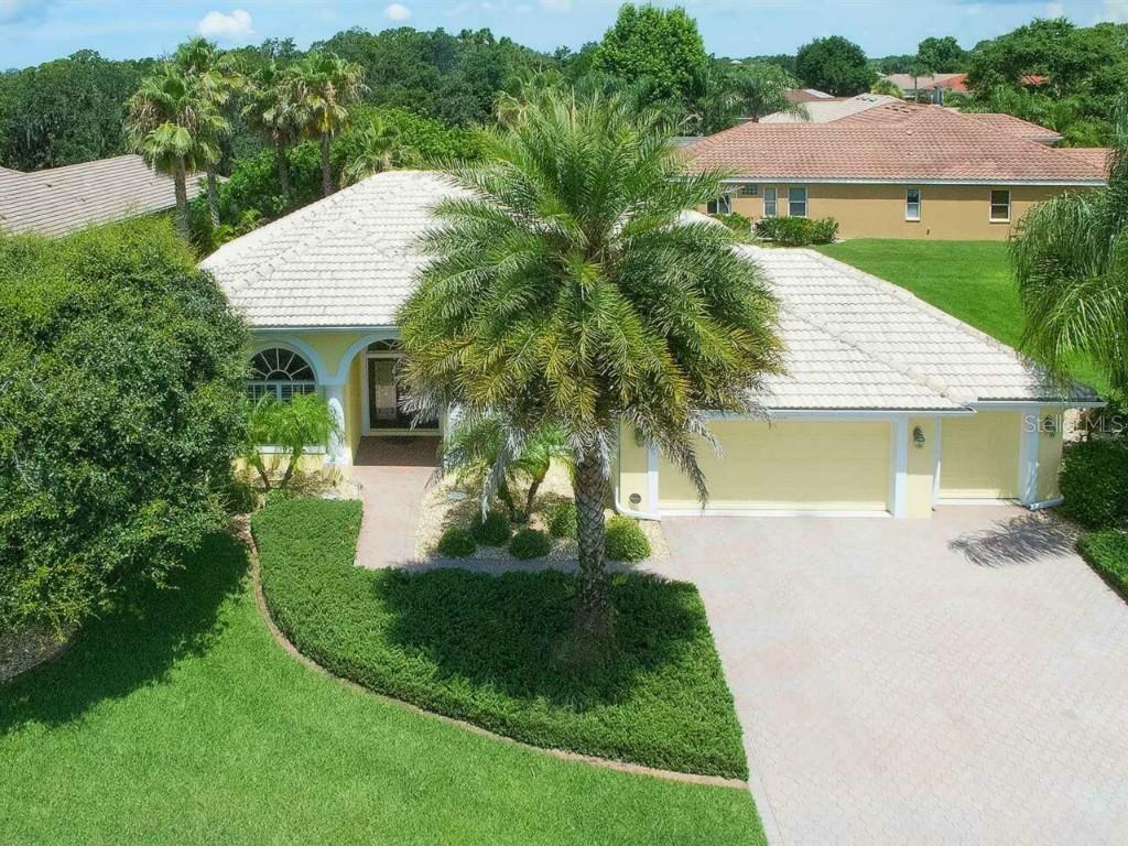 11851 Grandview Dr., Parrish, FL 34219