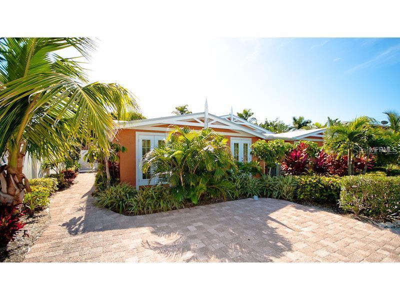 303 64th St. #B, Holmes Beach, FL 34217