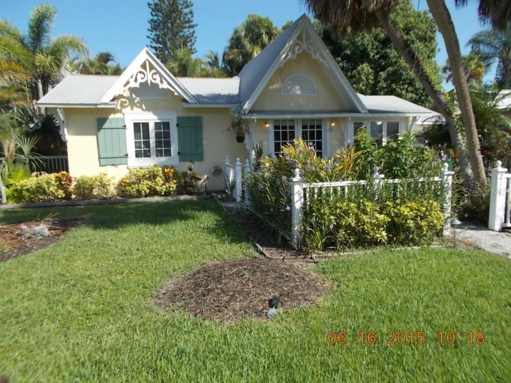 210 76th St., Holmes Beach, FL 34217