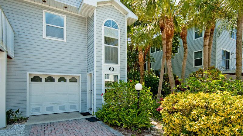 6250 Holmes Blvd. #63, Holmes Beach, FL 34217