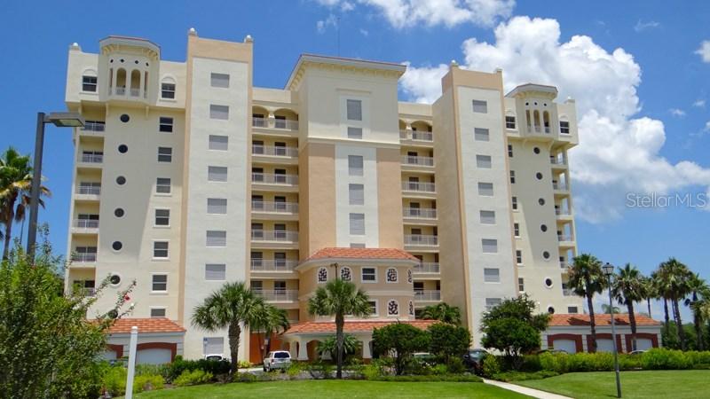 2925 Terra Ceia Bay Blvd. #2205, Palmetto, FL 34221