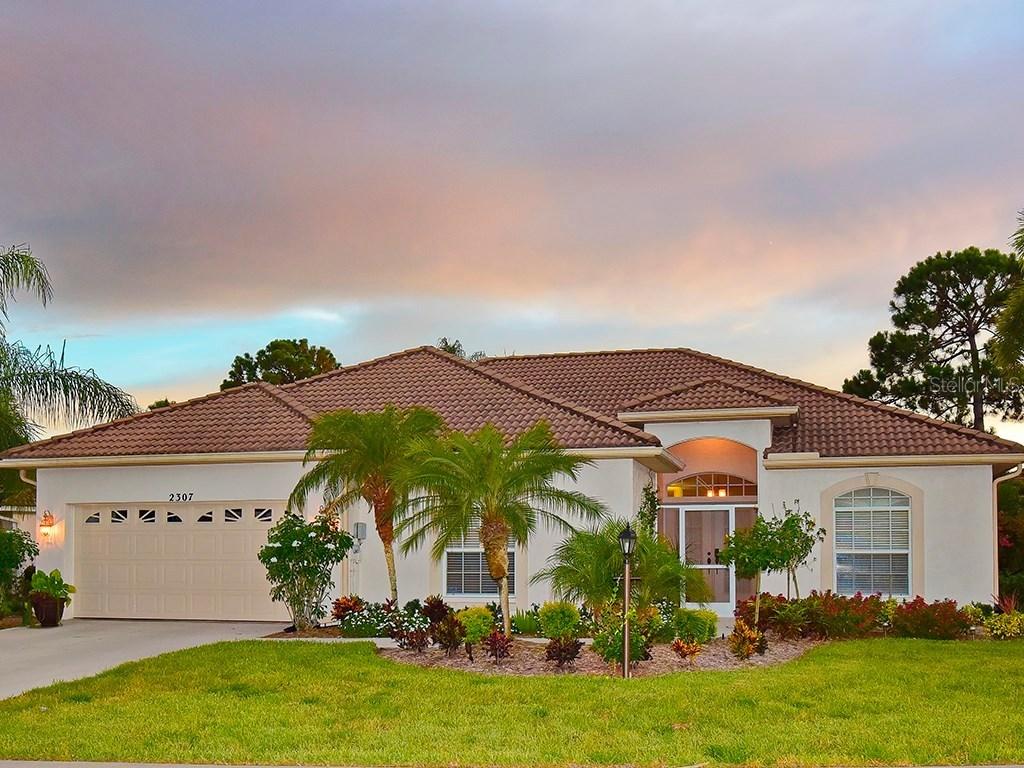 2307 Harrier Way, Nokomis, FL 34275