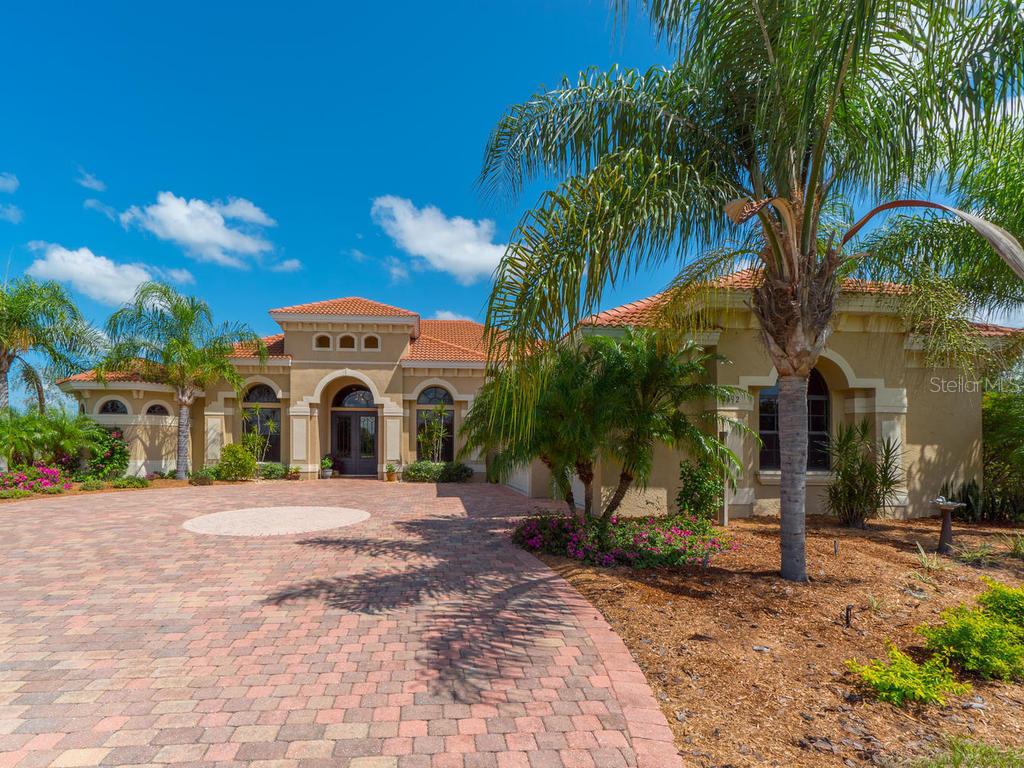 7692 Albritton St., Arcadia, FL 34266