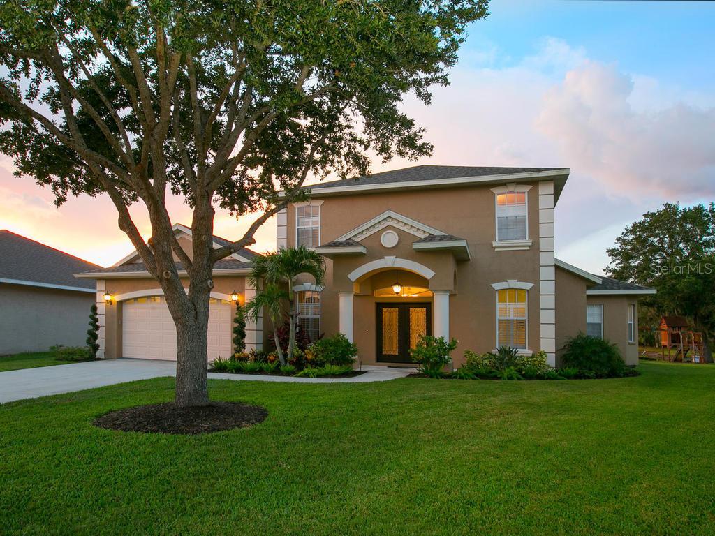 6723 Duck Pond Ln., Sarasota, FL 34240