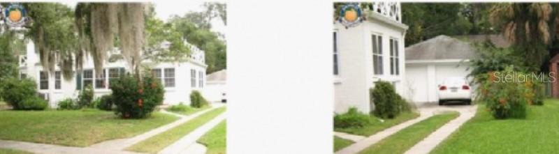 853 Park Lake Ct., Orlando, FL 32803