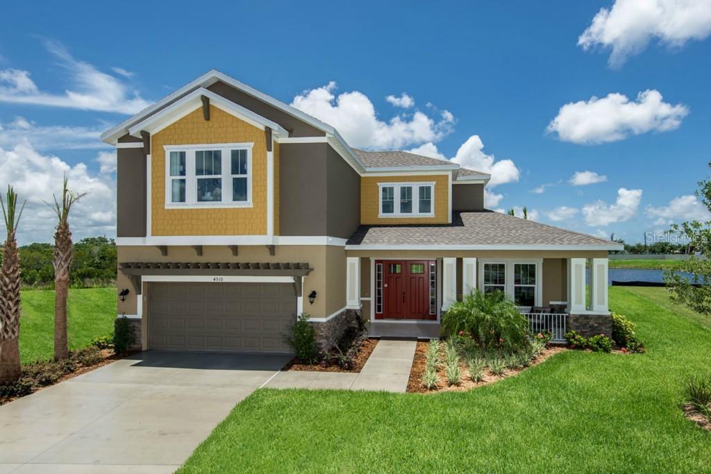 4510 Garden Arbor Way, Bradenton, FL 34203