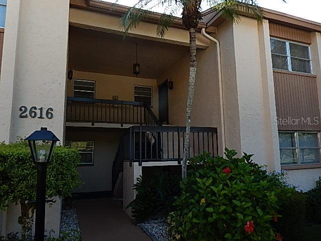 2616 Clubhouse Dr. #202, Sarasota, FL 34232