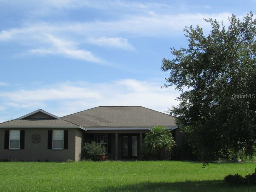 4404 Lake Fox Pl., Parrish, FL 34219