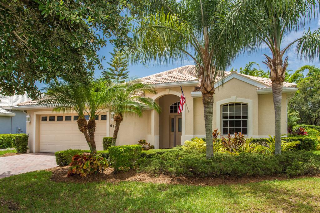 6712 Westward Pl., University Park, FL 34201