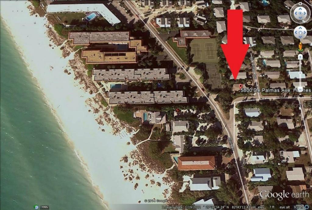 5800 De Palmas Ave., Holmes Beach, FL 34217