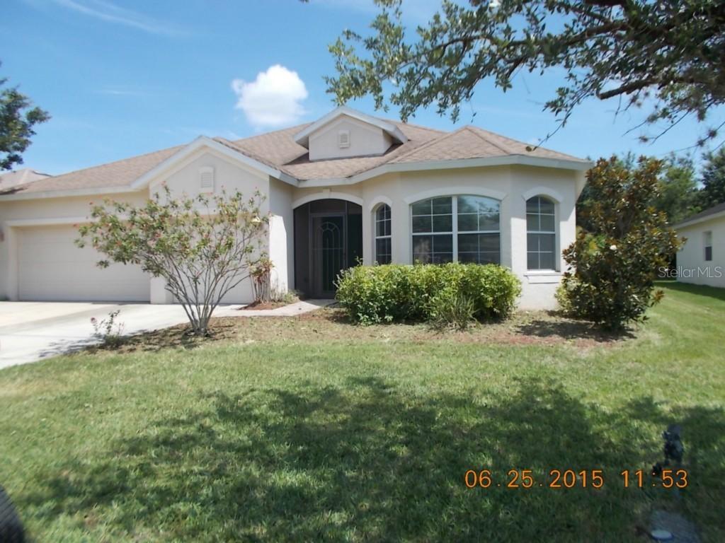 2346 123rd Pl., Parrish, FL 34219