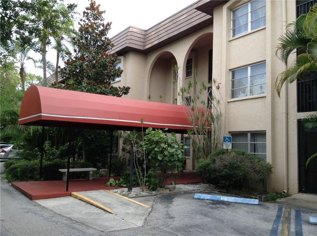 3700 S Osprey Ave. #317, Sarasota, FL 34239