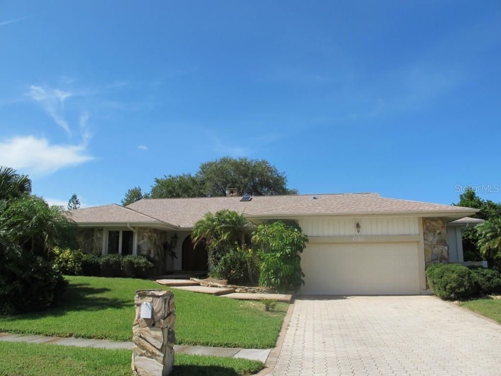 1516 Southbay Dr., Osprey, FL 34229