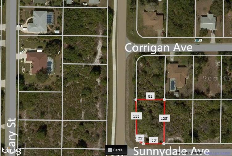 11012 Sunnydale Ave., Englewood, FL 34224