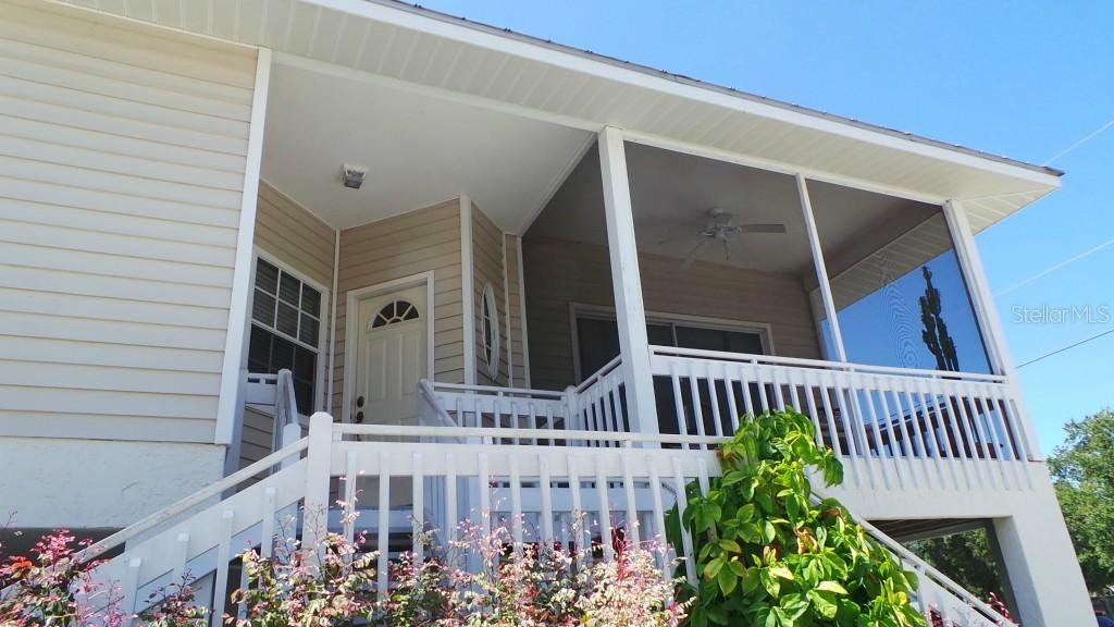 1821 Highland Rd., Osprey, FL 34229