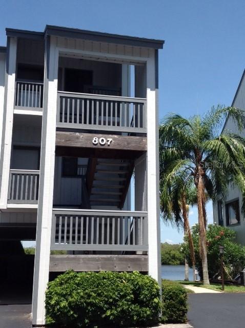 807 Bahia Del Sol Dr. #70, Ruskin, FL 33570