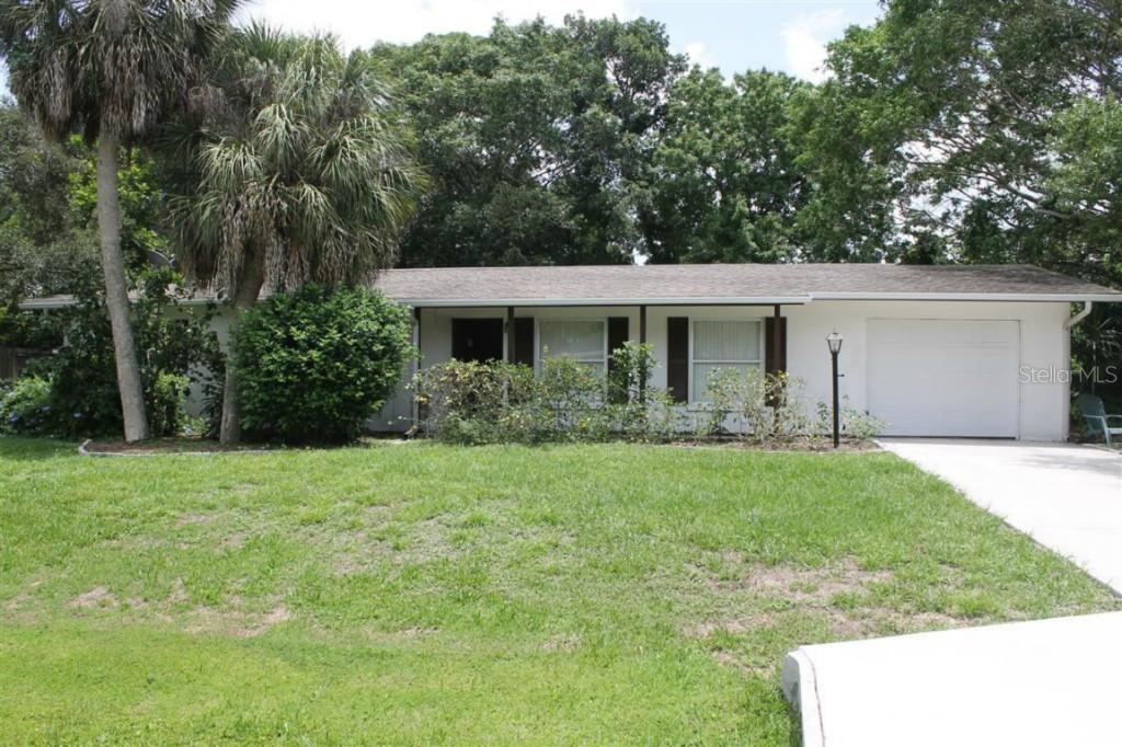 3004 Yorktown St., Sarasota, FL 34231