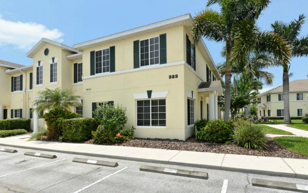 323 Cape Harbour Loop #107, Bradenton, FL 34212