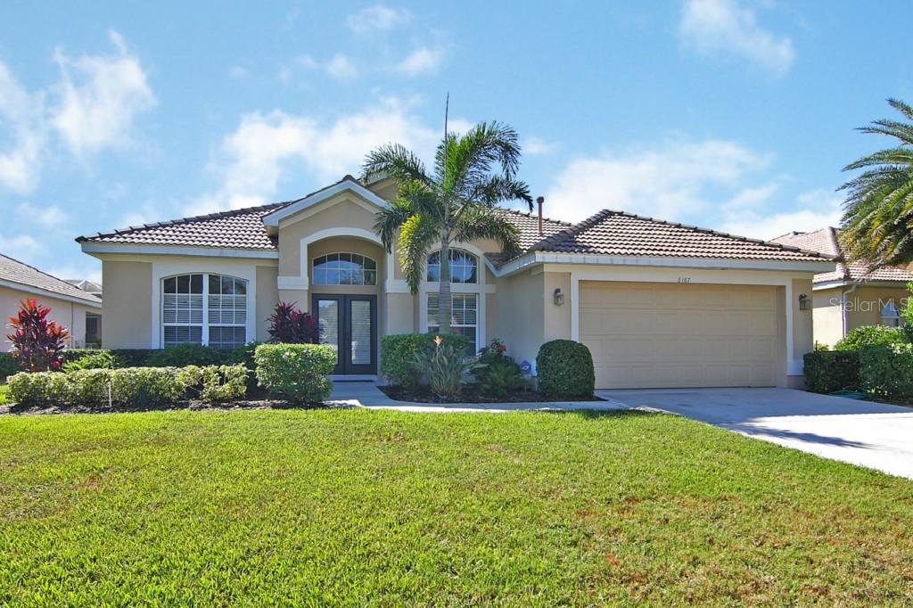 6167 Palomino Cir., University Park, FL 34201
