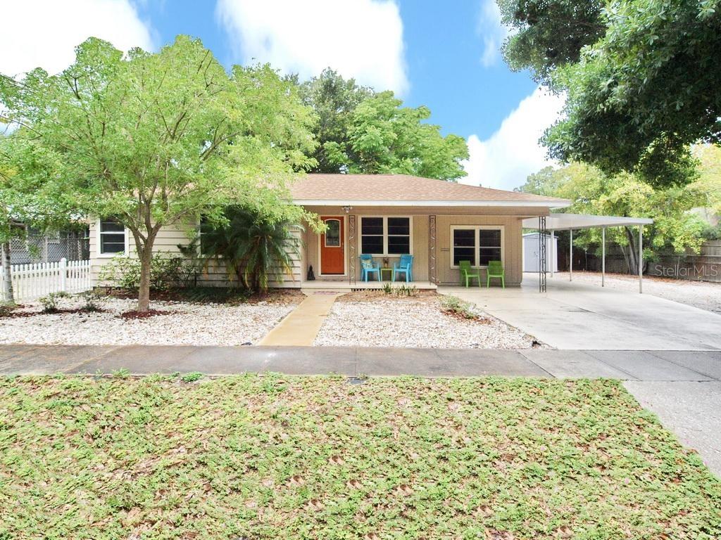 3518 Jacinto Ct., Sarasota, FL 34239