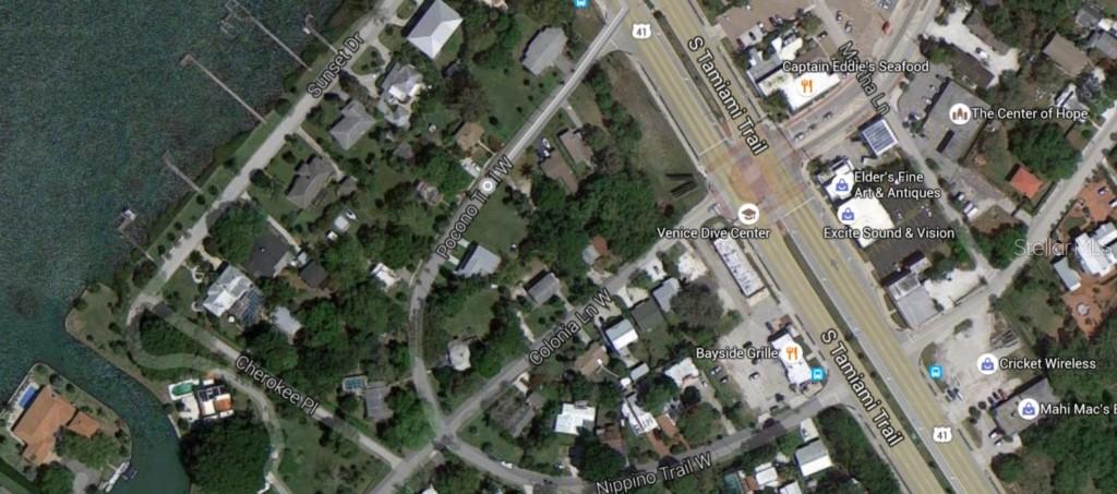 Pocono Tr., Nokomis, FL 34275