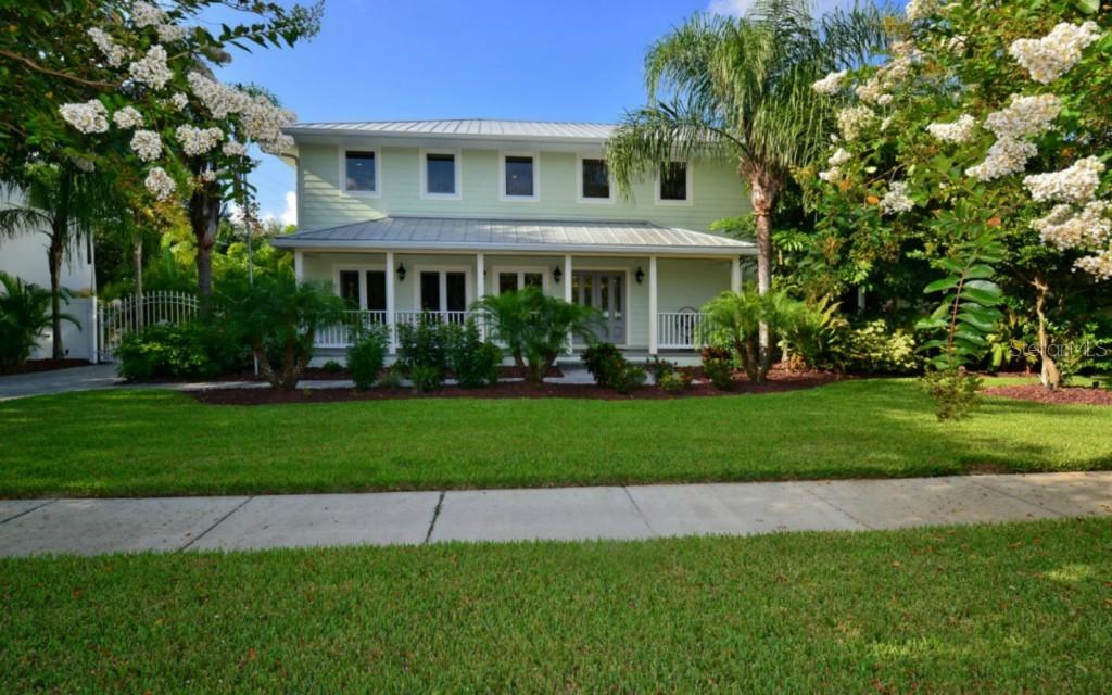1884 Morris St., Sarasota, FL 34239