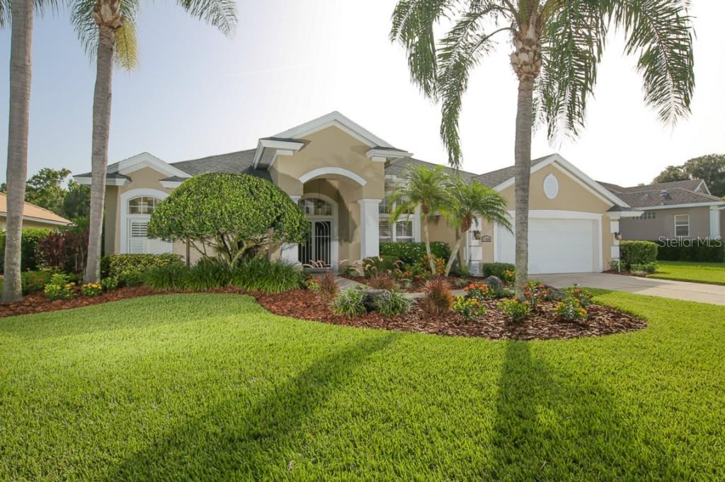 11924 Oak Ridge Dr., Parrish, FL 34219