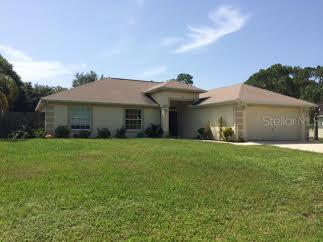 3064 Myrica St., North Port, FL 34286