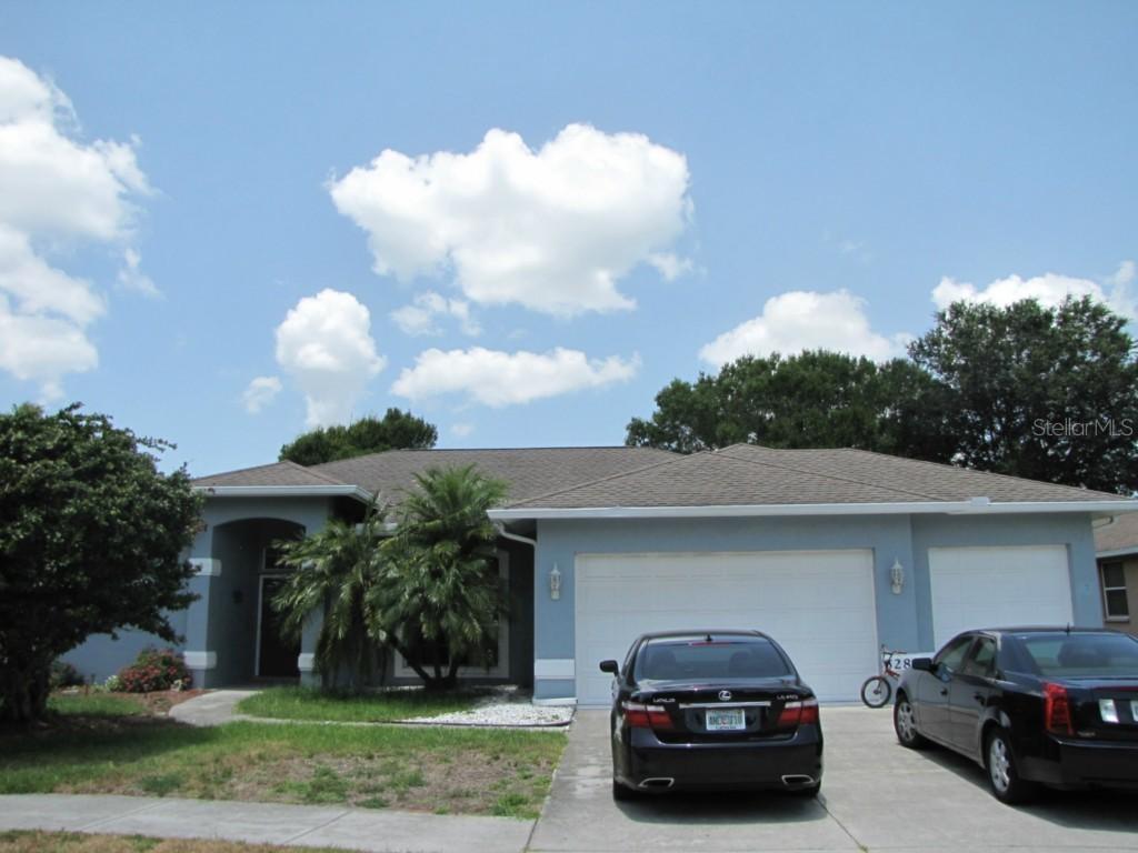 6284 Aventura Dr., Sarasota, FL 34241