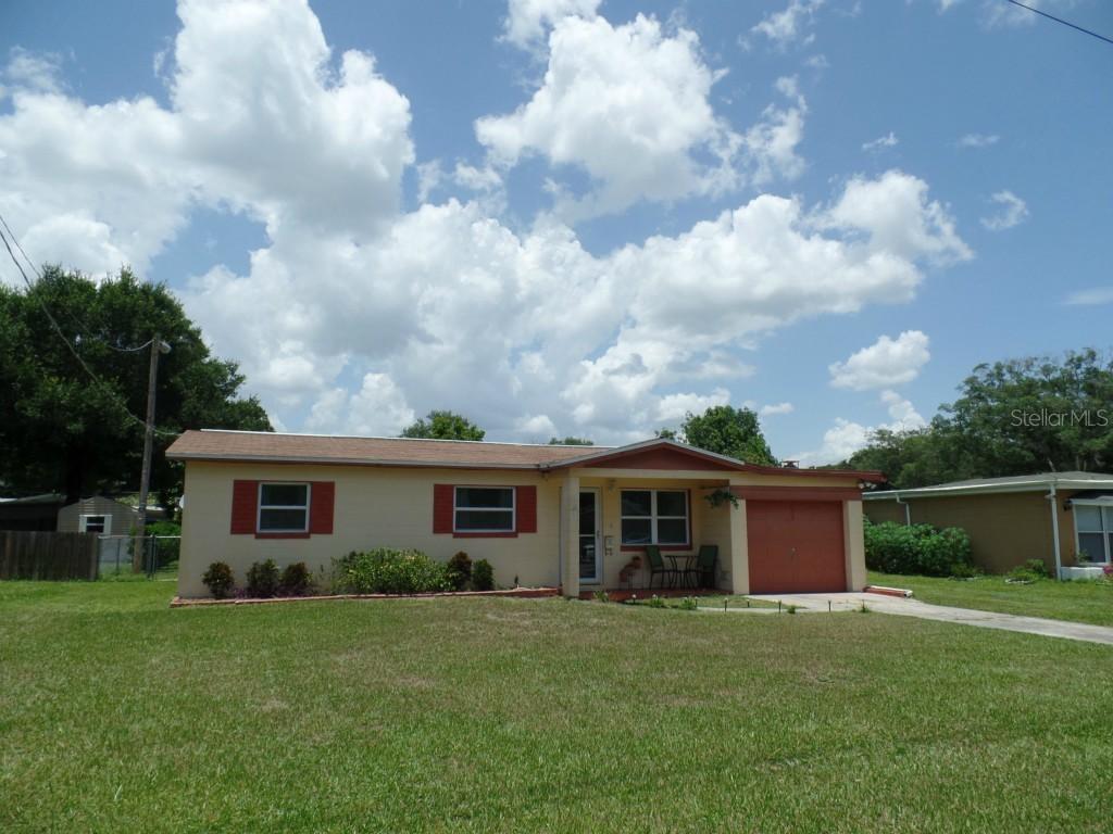 2525 W Minnehaha St., Tampa, FL 33614