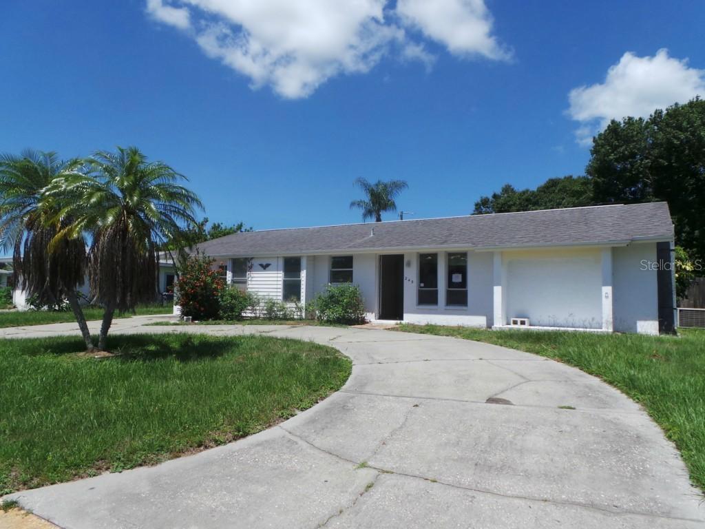 249 Mount Vernon Dr., Venice, FL 34293