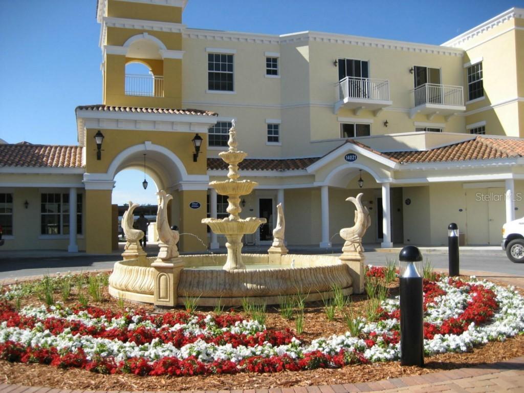 14041 Bellagio Way #414, Osprey, FL 34229