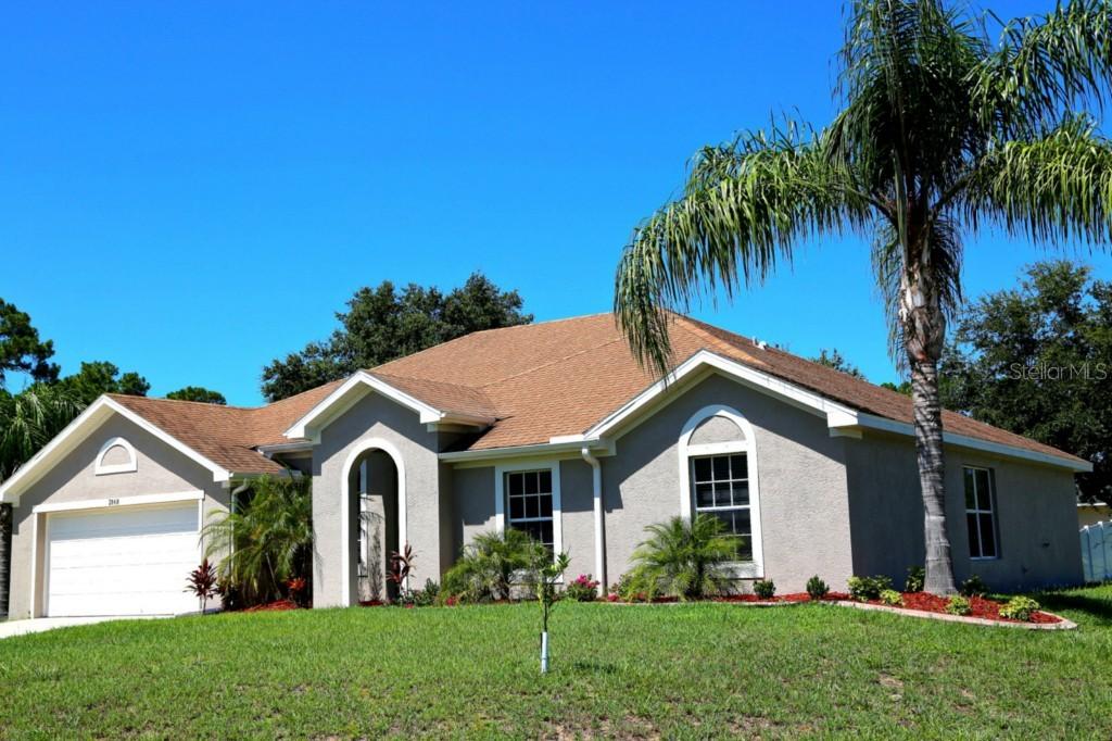2868 Orchard Cir., North Port, FL 34288