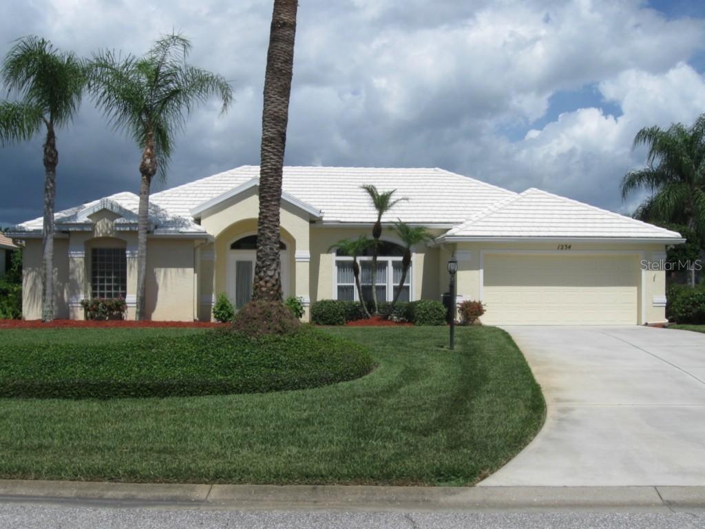1234 Whitney Dr., Venice, FL 34292