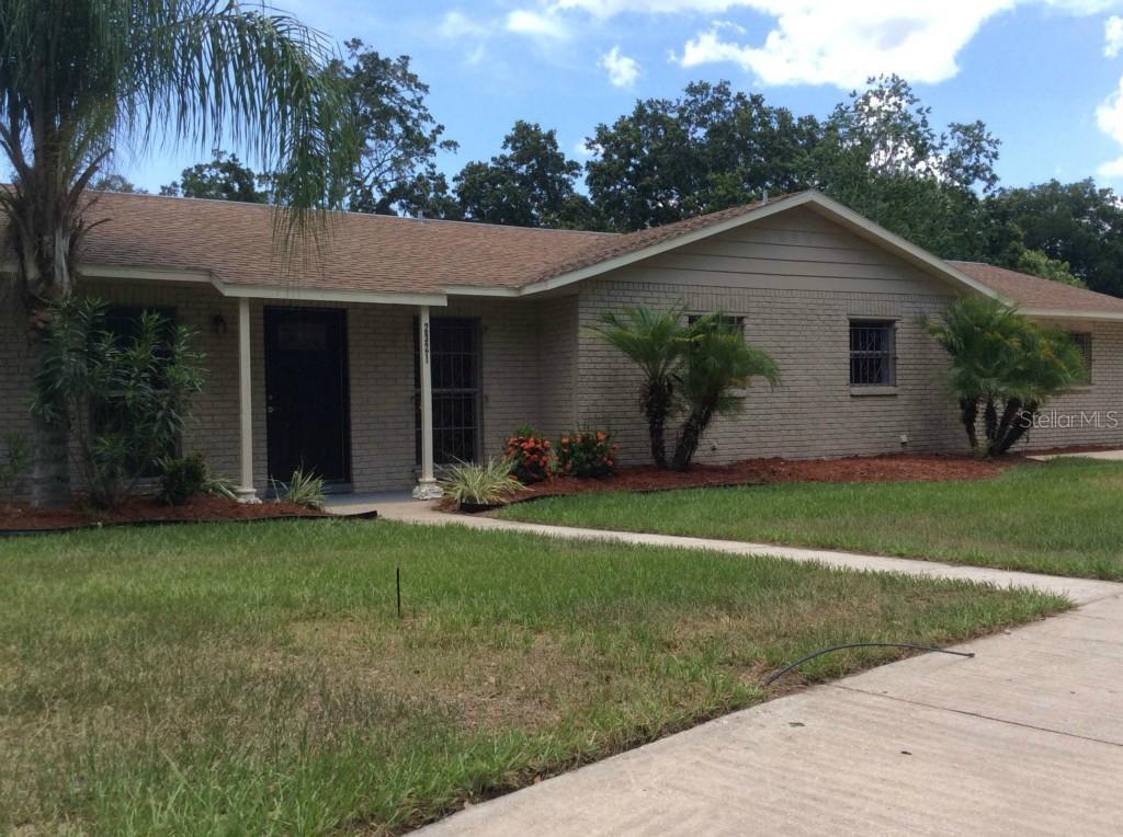 2321 Merrily Cir., Seffner, FL 33584