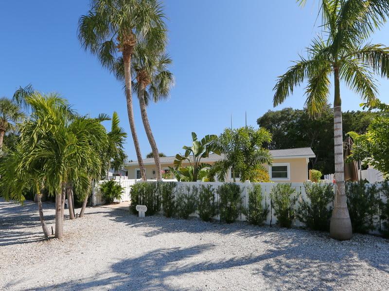 207 75th St. #East, Holmes Beach, FL 34217