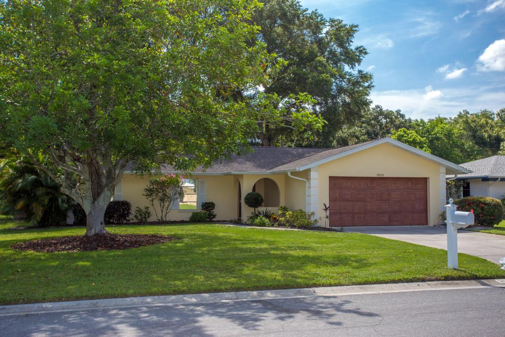 3035 Riviera Dr., Sarasota, FL 34232
