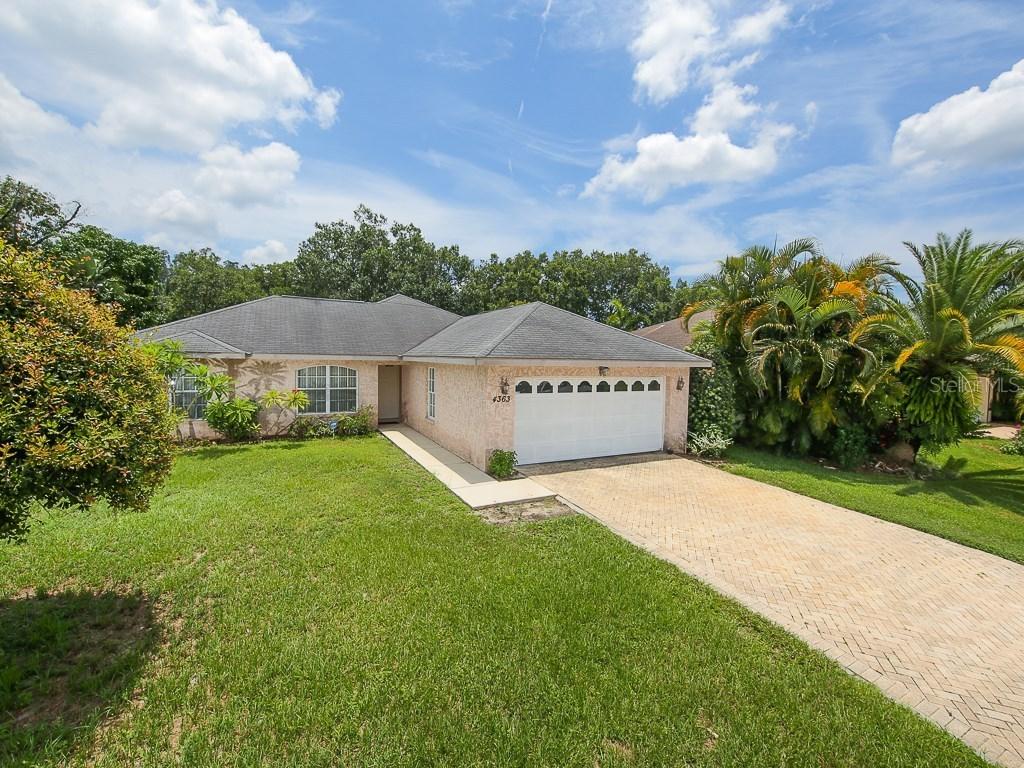 4363 Berkshire Dr., Sarasota, FL 34241